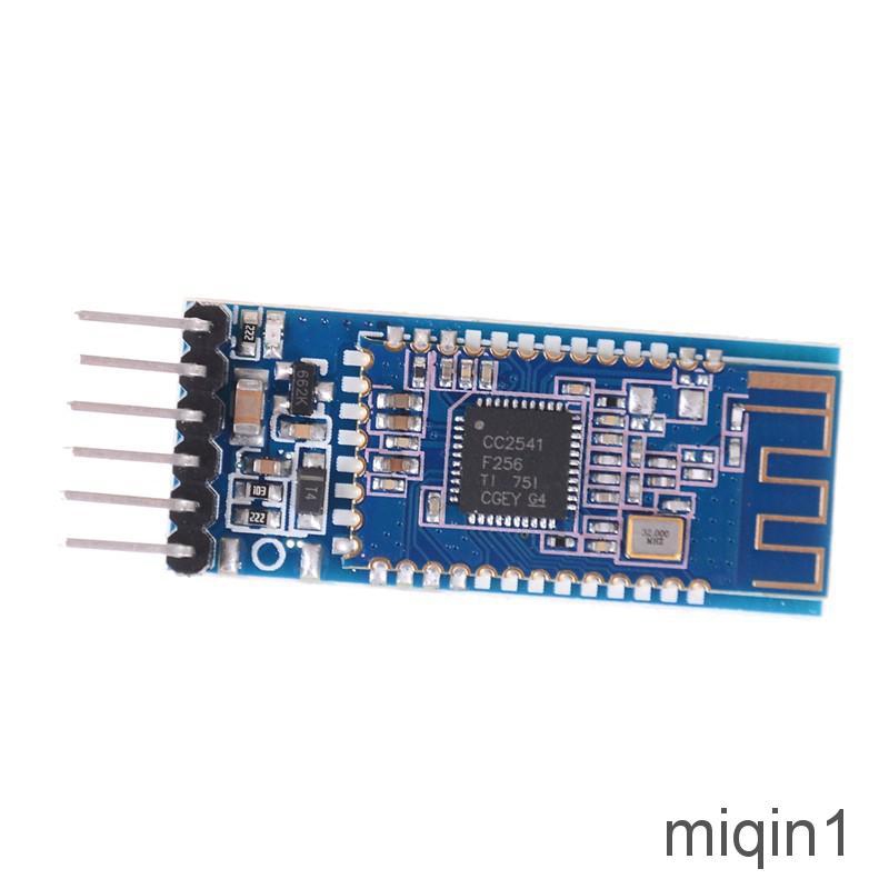 Mô Đun Không Dây Arduino Android Ios Hm-10 Cc2540 Cc2541 Serial 0 0 0 0 0 0 0 0 0