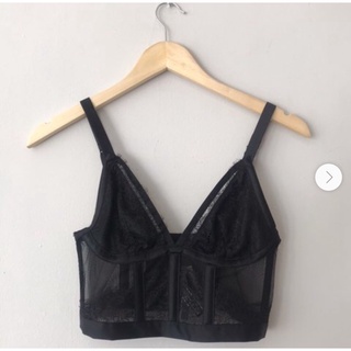 Áo ngực ko gọng Victoria Secret size S