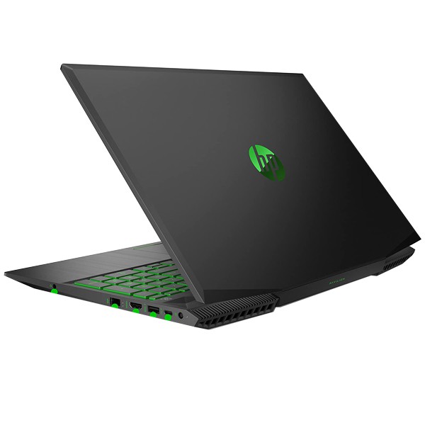 Máy tính xách tay HP Pavilion Gaming 15-dk1074TX (1K3U8PA)/ Intel Core i7-10750H/ Ram 8GB/ SSD 512GB |Ben Computer | BigBuy360 - bigbuy360.vn