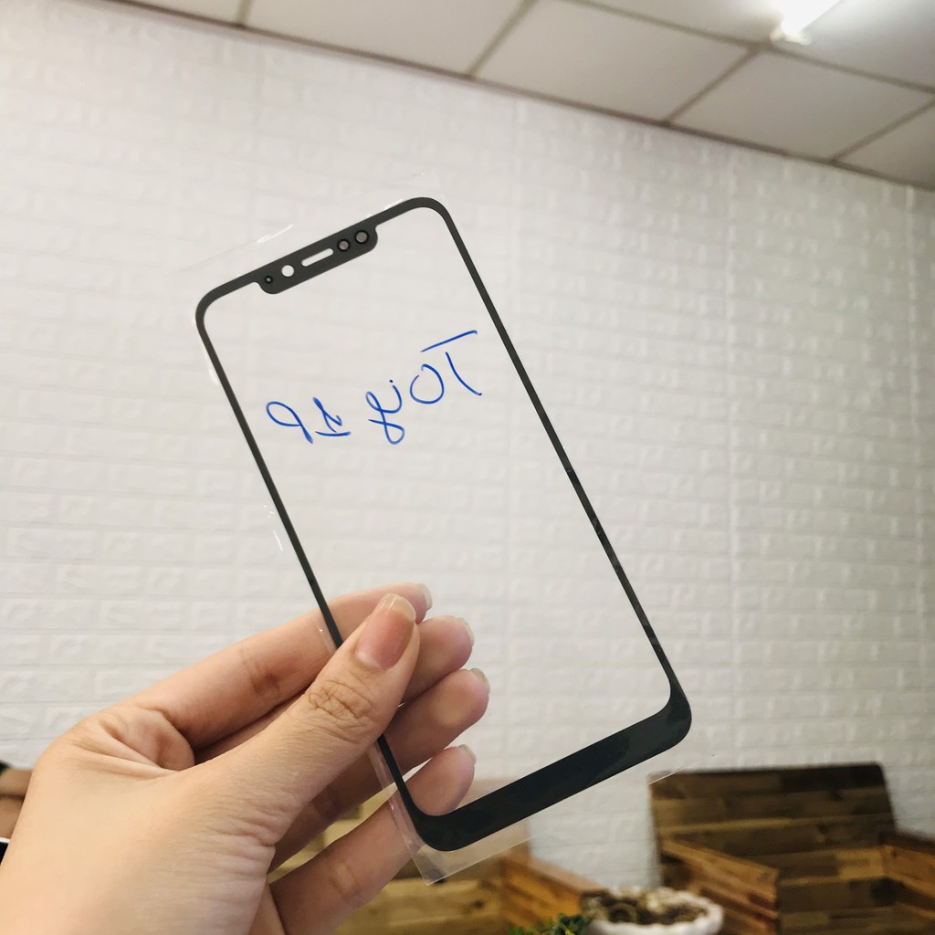 Kính ép / mặt kính ép Vsmart Joy 1 plus chất lượng giá tốt