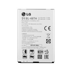 Pin LG D682
