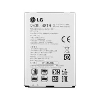 Pin lg d682