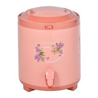 Bình giữ nhiệt Song Long Family có vòi .