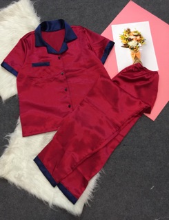 COMBO ĐỒ BỘ LỤA ( 1 DÀI NƠ + 2 PHỐI DÀI )