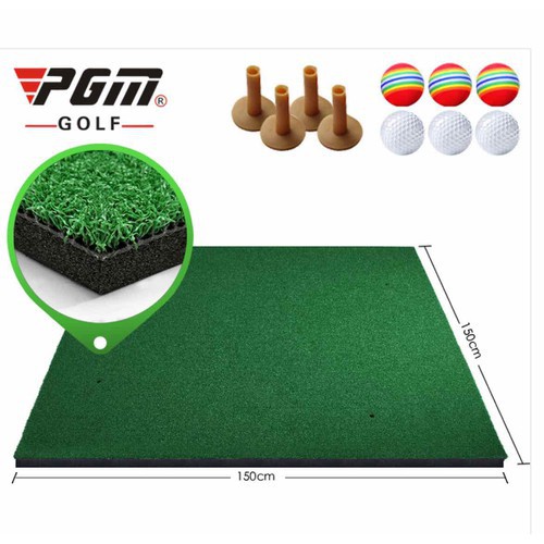 Thảm tập swing 3D - sw01