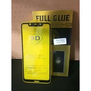Kính cường lực full màn hình 5d nokia 8.1