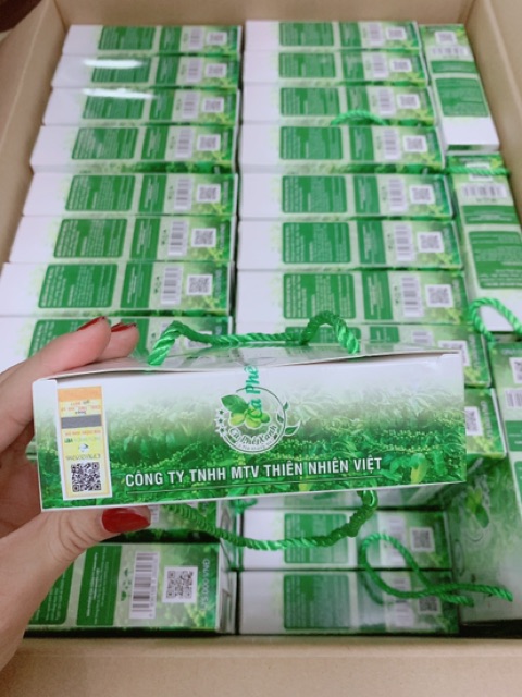 CAFE XANH GIẢM CÂN THIÊN NHIÊN VIỆT mẫu mới | BigBuy360 - bigbuy360.vn