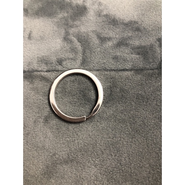 Móc khoen tròn-Khoen tròn móc khoá