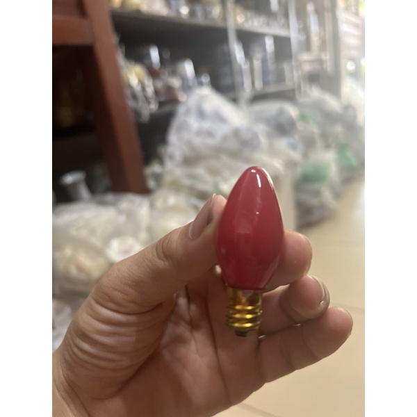 Đèn quả nhót