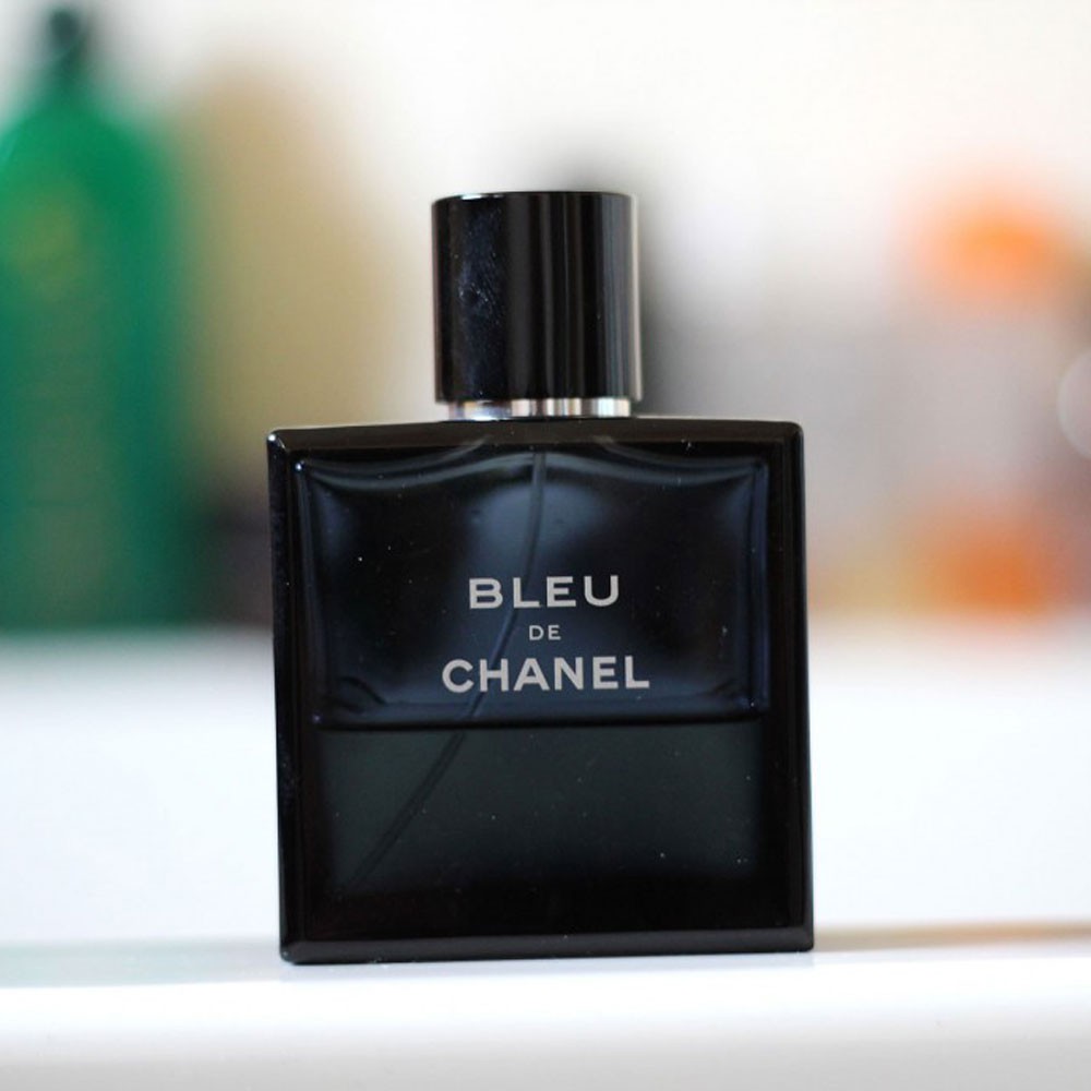 [NEW] Nước Hoa Nam Blue Eau de Parfum - Nước Hoa Nam 100ml - Nước Hoa Nam CHANNEL -  Nước Hoa Nam Nam Tính | BigBuy360 - bigbuy360.vn