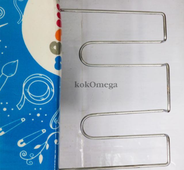 Bàn Để Ủi Cầu Là Quần Áo Ngồi kokOmega BU02 KT: 30*80 Cm