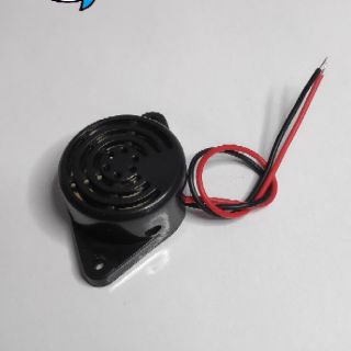 Còi Buzzer Báo Động 3~24V