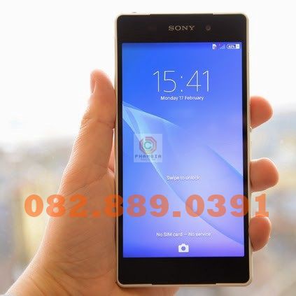 Dán PPF Sony Z2 loại bóng, nhám dành cho màn hình, mặt lưng, full lưng viền siêu bảo vệ