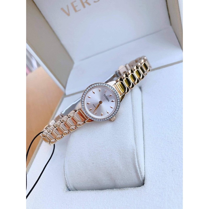 Đồng hồ nữ Citizen EZ