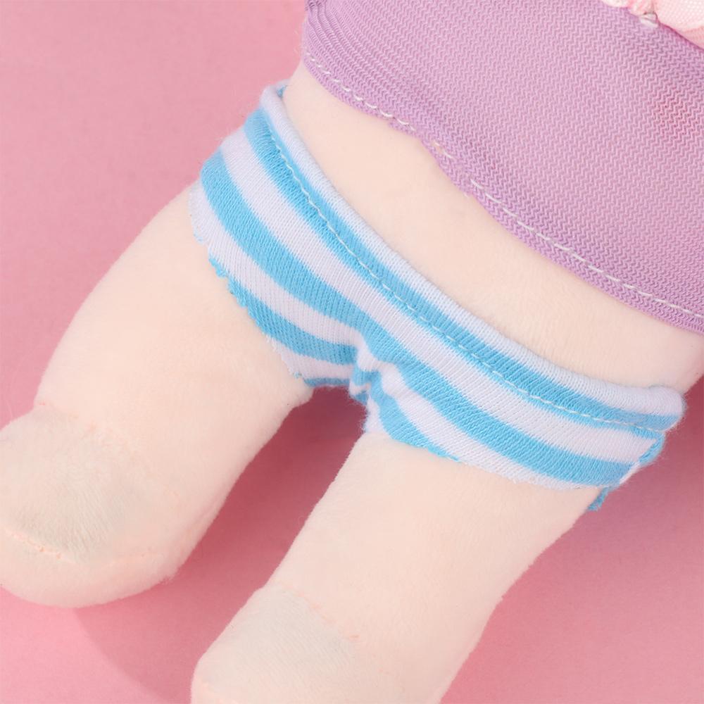 Đầm Đồ Chơi Búp Bê Thời Trang Xinh Xắn