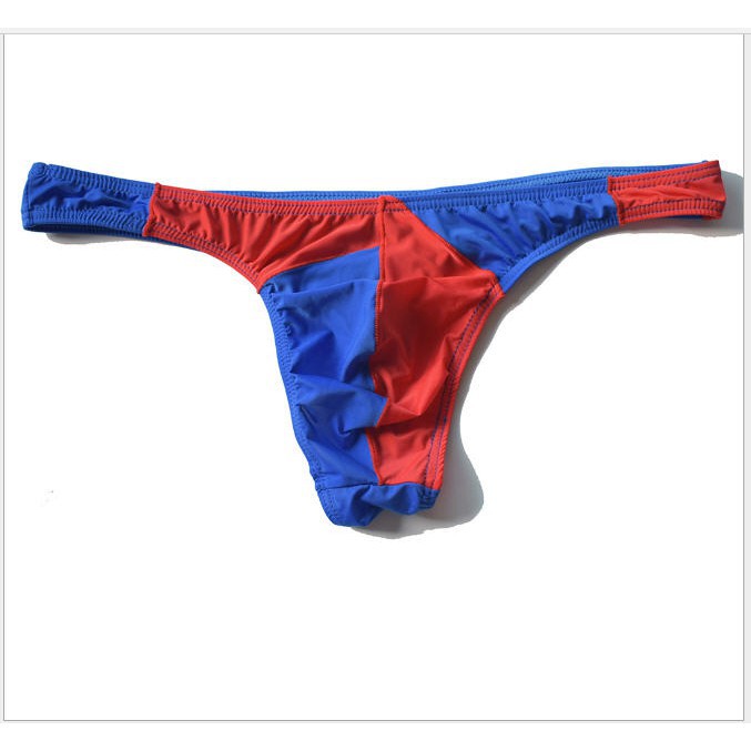 COMBO 3 QUẦN LÓT NAM THUN LẠNH