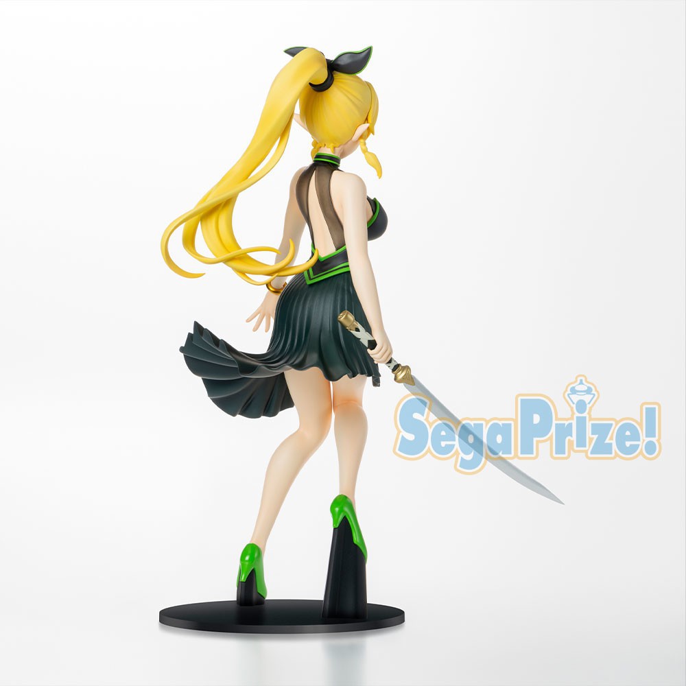 [ Ora Ora ] [ Hàng có sẵn ] Mô hình Figure chính hãng Nhật - Leafa - Sword Art Online