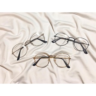 KÍNH NGỐ NOBITA ( ẢNH TỰ CHỤP ) LINHPI