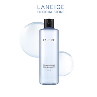 Nước Tẩy Trang Laneige Perfect Makeup Cleansing Water 320ml