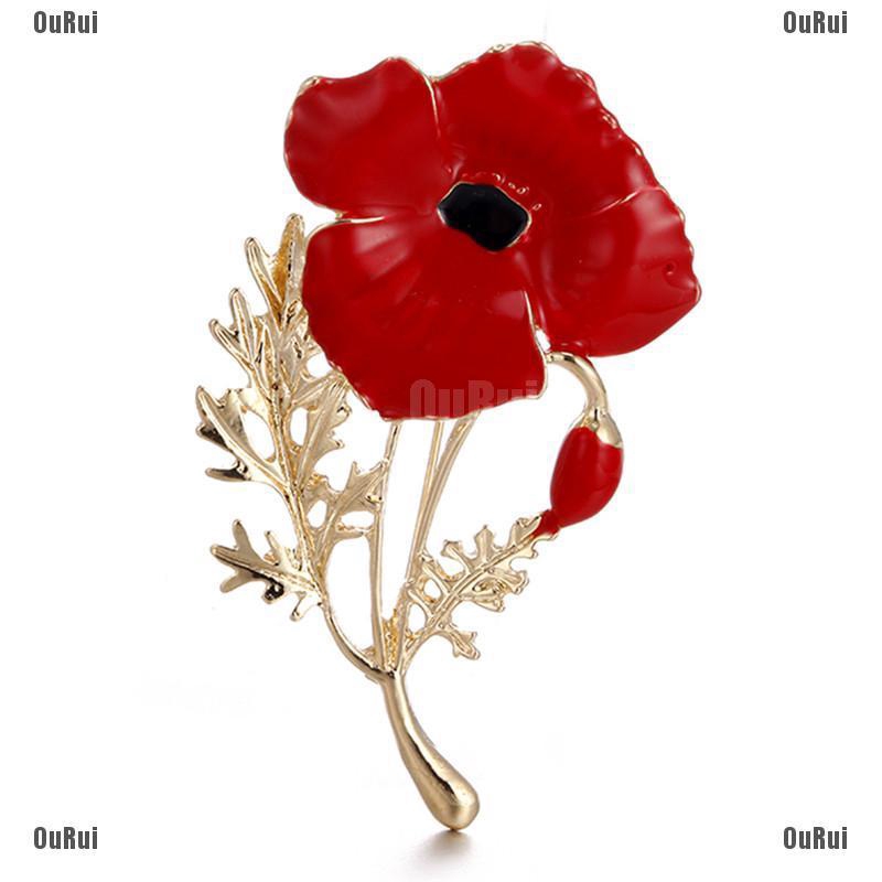 Phụ Kiện Áo Sơ Mi Hình Hoa Sang Trọng