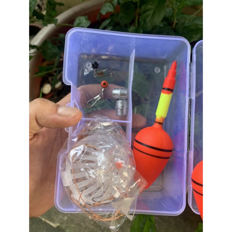 Lance Câu mè , bộ lăng xê câu mè cao cấp  giá siêu tiết kiệm