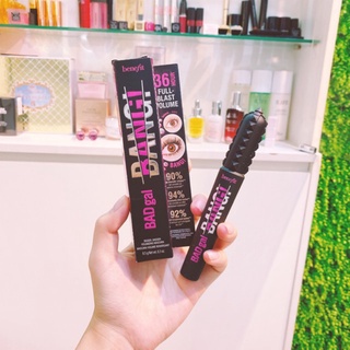 Chuốt mi Benefit Badgal BANG