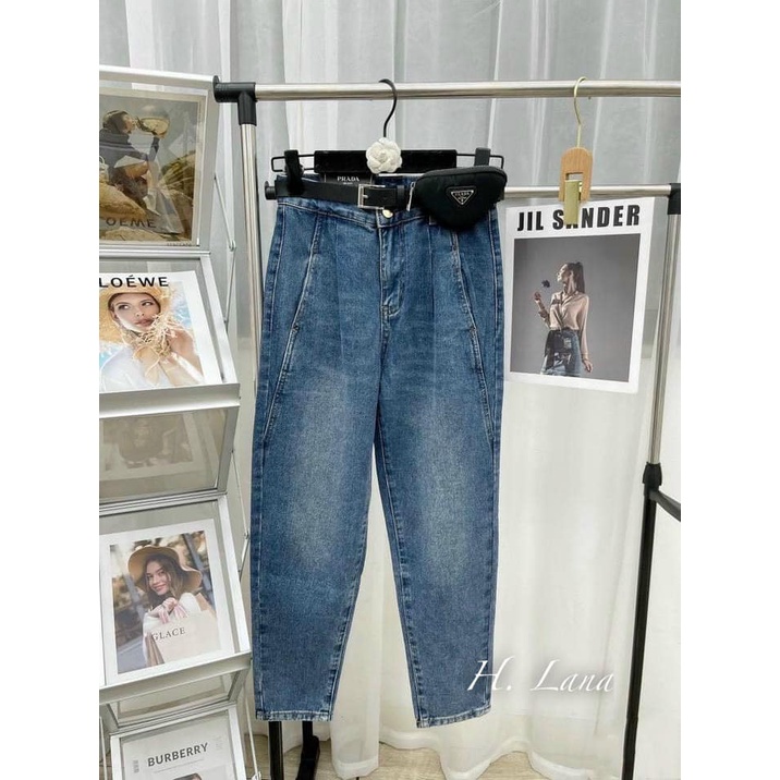 M413-QUẦN BAGGY LY DỌC | BigBuy360 - bigbuy360.vn