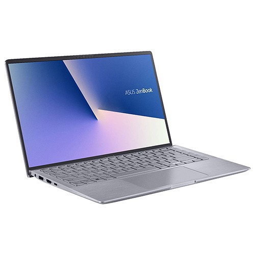 ♧✐✻( Mới 100% New seal) Asus Zenbook 14 Q407IQ (Ryzen 5-4500U, RAM 8GB, SSD 256B, VGA MX350,14IN FHD IPS) | BigBuy360 - bigbuy360.vn