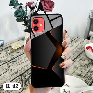 Ốp cường lực kính 3D cho iPhone 12
