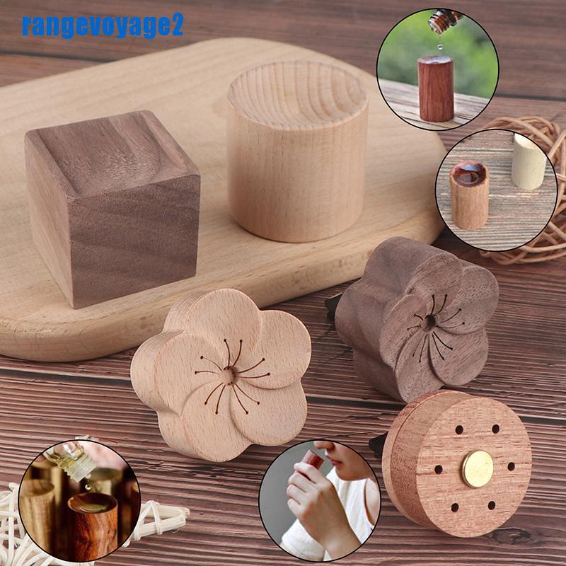 (Hàng Mới Về) Tinh Dầu Gỗ Hình Khủng Long Có Hương Thơm Tươi Mát