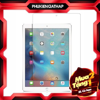Kính cường lực iPad Pro 12.9 2015 (trong suốt)