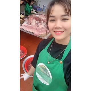 Thịt Lợn Gác Bếp 200g (gói ăn thử tặng kèm chẩm chéo) Đặc Sản Tây Bắc
