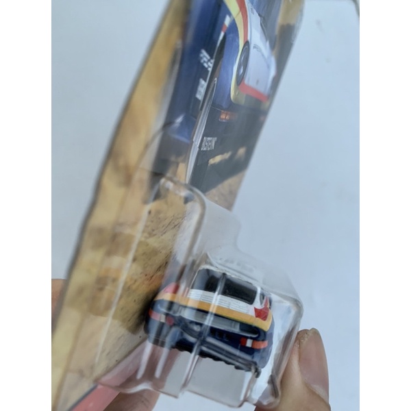 Xe Hot Wheels Porsche 959 (1986)