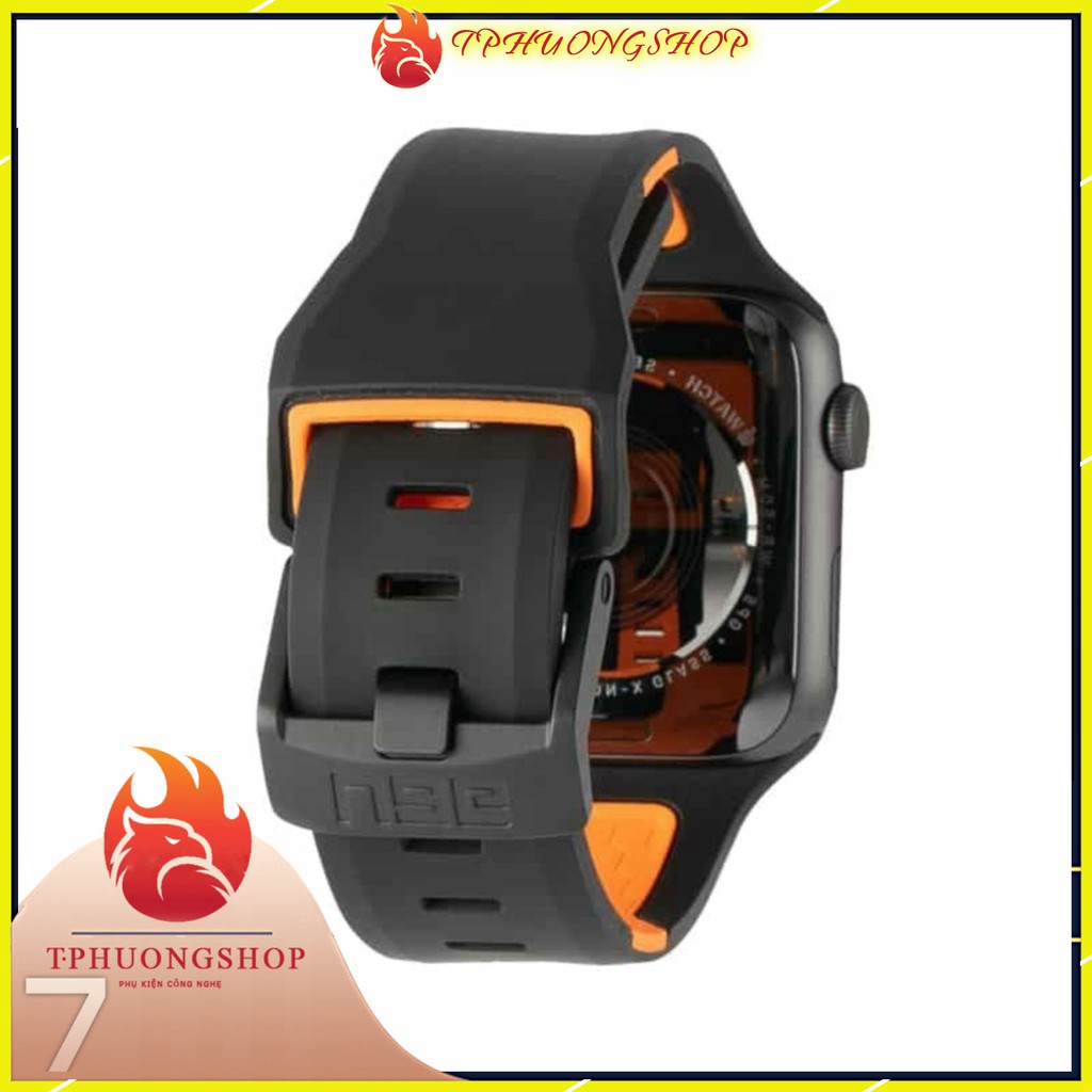 [ ẢNH THẬT]  UAG Dây Apple watch Civilian 1:1 Series 1 2 3 4 5 6 size 38 40 42 44 mm