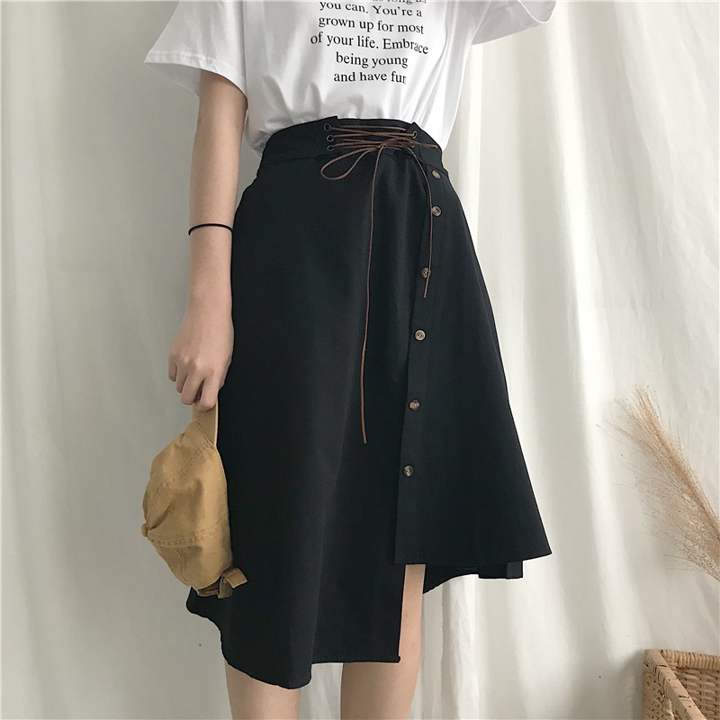 Váy ulzzang | BigBuy360 - bigbuy360.vn