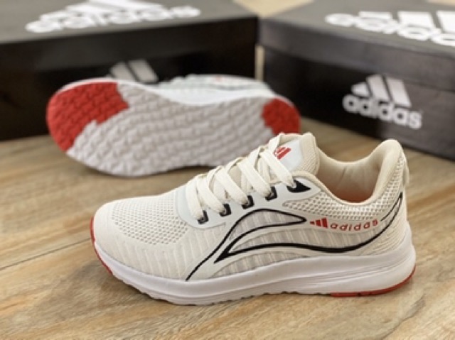 Giầy thể thao nữ Adidas WA01 phong cách thời trang