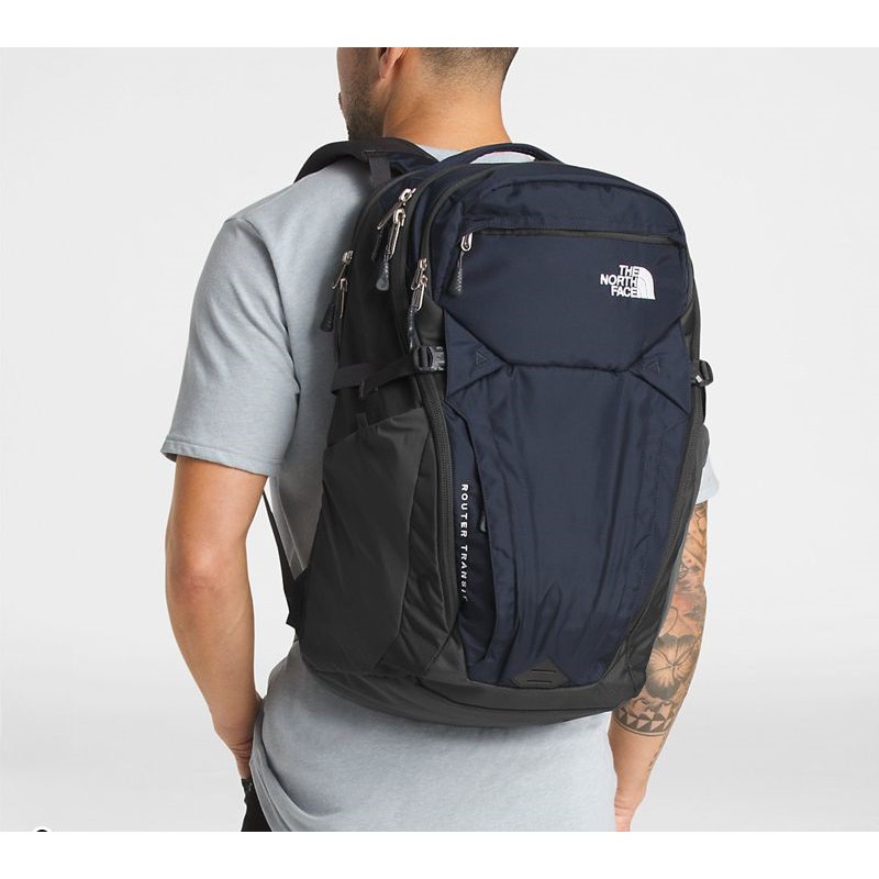 Balo đẹp 🍍FREE SHIP🍍 Balo đựng laptop The North Face Router Transit 2018 hot trend