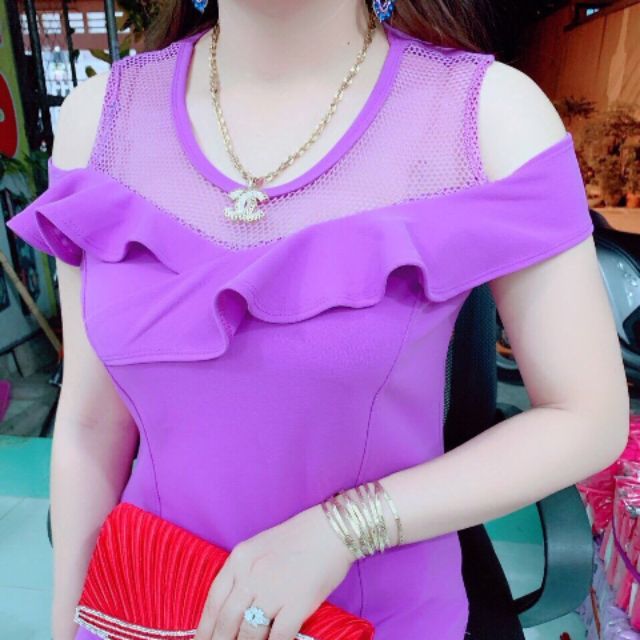 Đồ bộ cát hàn 2 size 40-63kg