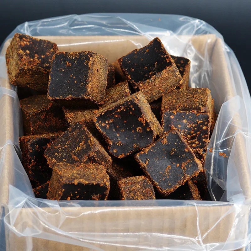 Gói 200 Viên Đường Đỏ Bổ Máu/Đẹp Da/Giảm Đau Bụng Kinh