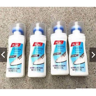 TẨY TRẮNG GIÀY PLAC RẤT SỊN SÒ NHA