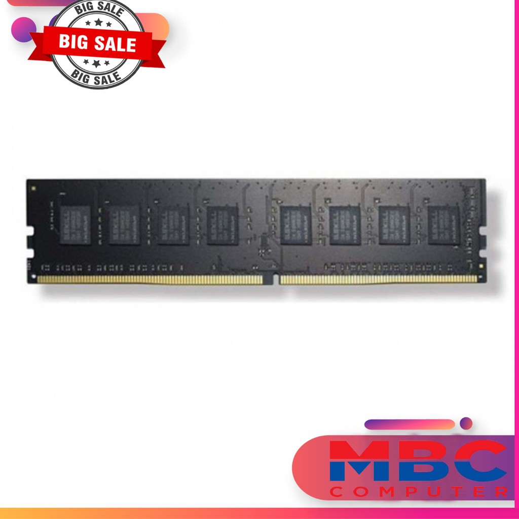 Ram PC Lexar DDR4 8GB/2666 (8GB x1) New-Chính Hãng | BigBuy360 - bigbuy360.vn