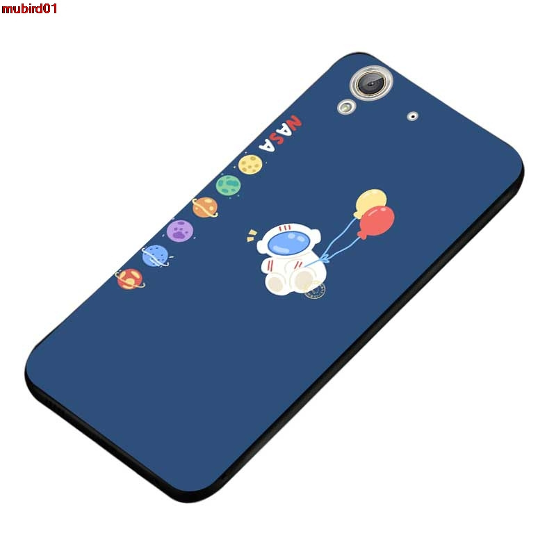 Huawei Y3II Y5II Y6II Y3 Y5 Y6 Y7 Y9 Prime Nova2 Lite Pro 2017 2018 2019 HTKRA Pattern-5 Silicon Case