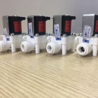 Van  điện từ 36v phi 10