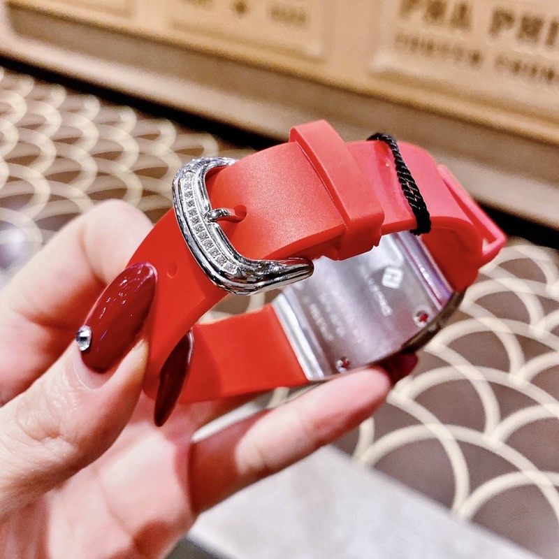 Đồng hồ nữ hanboro