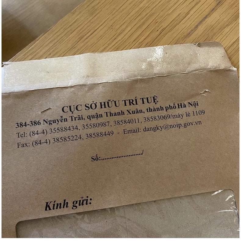 Toner dấm táo handmade