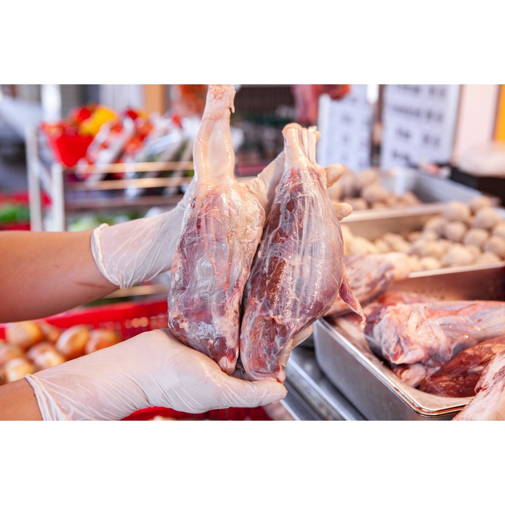 Bắp Bò Hoa, Bắp Bò Rùa,...