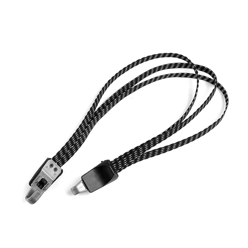 DÂY THUN RÀNG ĐỒ HÀNH LÝ 3 SỢI 70CM AN TOÀN VÀ CHẮC CHẮN - TH 981