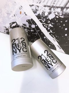 Lăn khử mùi 212 Men 75ml
