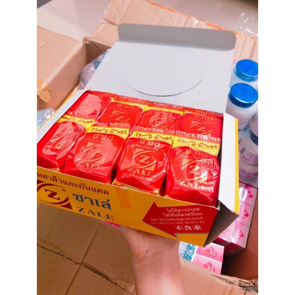 Kem Zet Thái Lan xịn