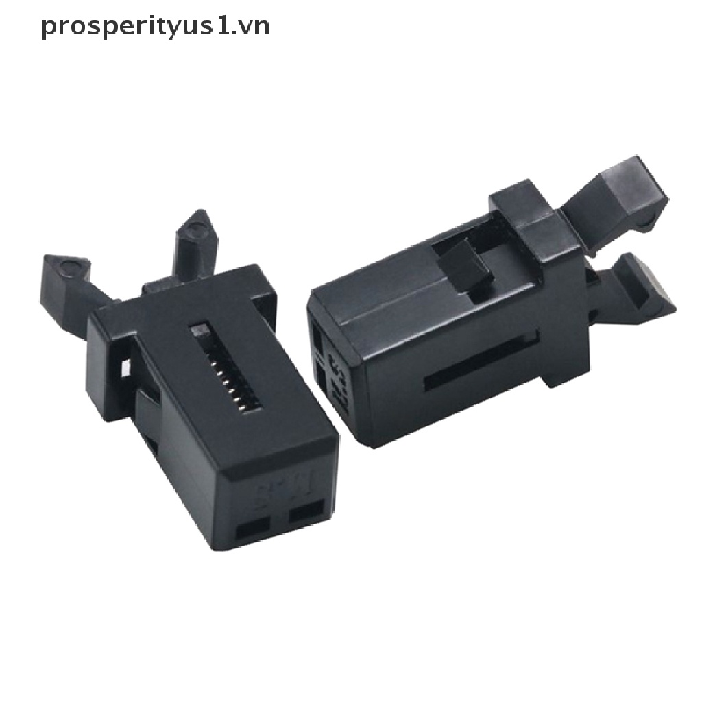 Set 10 Công Tắc Khóa Cửa Tự Khóa PR-001 Cho Set-To TV DVD